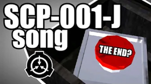 Glenn Leroi - Scp-008 Song