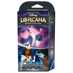 disney lorcana: whispers in the well booster box Disney Lorcana: Whispers in the Well