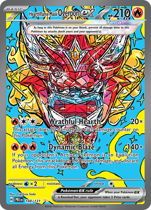 Create a The Pokemon TCG SV Tierlist (All SIRS) Tier List - TierMaker