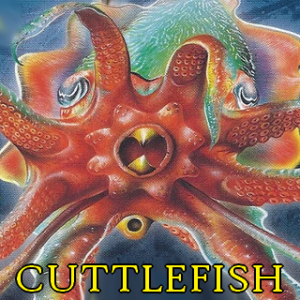 Create a Monsters of the Deep (Weird N' Wild Creature Cards) Tier List -  TierMaker