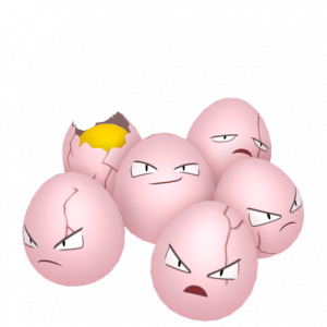 Pokémon Psychic Types — option 15