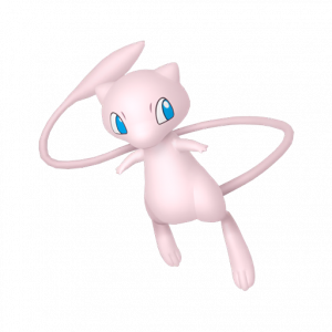Pokémon Psychic Types — option 25