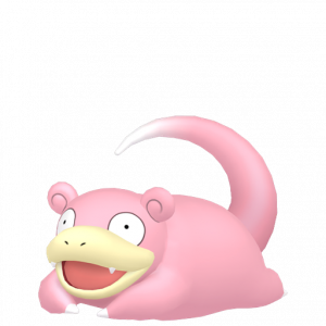 Pokémon Psychic Types — option 8