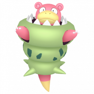 80 M — Pokémon Psychic Types option 11
