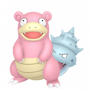 Pokémon Psychic Types — option 10