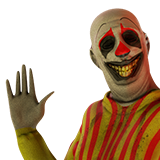 Clwnspr1 — Spooky's Jump Scare Mansion just about everything option 38