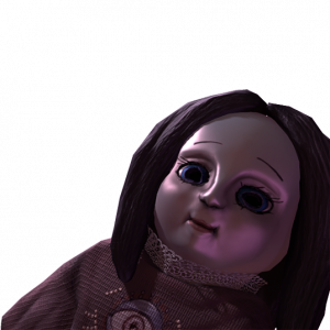 Doll00hudspr — Spooky's Jump Scare Mansion just about everything option 96