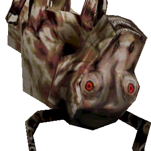 Ghost Cow — Spooky's Jump Scare Mansion just about everything option 26