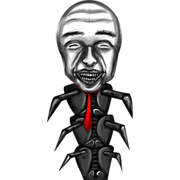 Hosex11 — Spooky's Jump Scare Mansion just about everything option 95