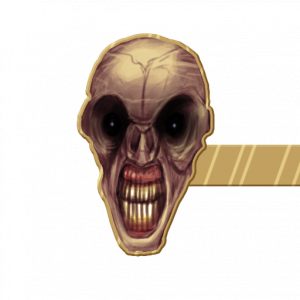 Js17 — Spooky's Jump Scare Mansion just about everything option 70