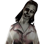 Lisa — Spooky's Jump Scare Mansion just about everything option 33