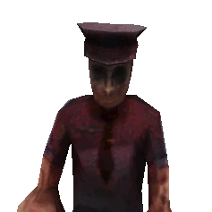 Monster 1 — Spooky's Jump Scare Mansion just about everything option 22
