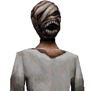 Monster 4 — Spooky's Jump Scare Mansion just about everything option 25