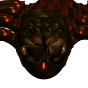 Ms201spr — Spooky's Jump Scare Mansion just about everything option 3