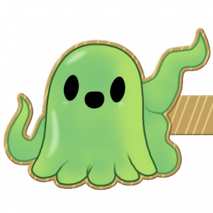 Scare01 — Spooky's Jump Scare Mansion just about everything option 39
