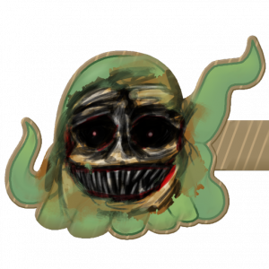 Scare01s — Spooky's Jump Scare Mansion just about everything option 40