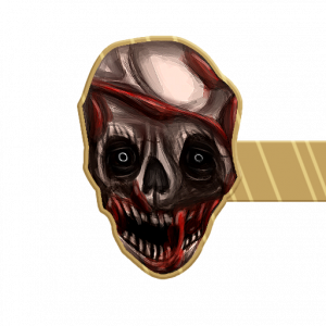Scare11 — Spooky's Jump Scare Mansion just about everything option 51