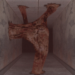 Virus — Spooky's Jump Scare Mansion just about everything option 21