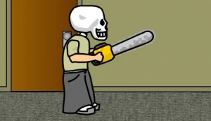 Skullkid — Türkiye çocukluk travmaları v2 option 48