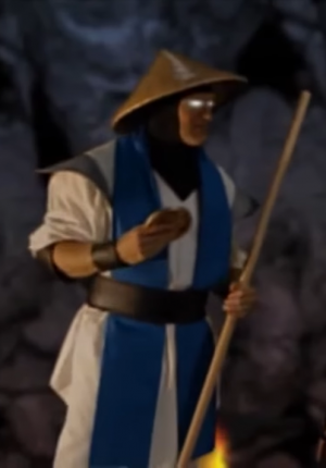 004 Mkmsz — Raiden Skins/Appearances Tier List (1992-2025) option 4