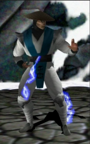 005 Mk4 — Raiden Skins/Appearances Tier List (1992-2025) option 5