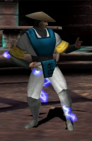 006 Mk4 — Raiden Skins/Appearances Tier List (1992-2025) option 6