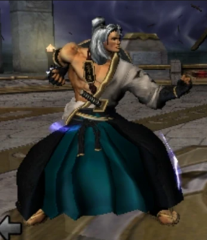 008 Mkda — Raiden Skins/Appearances Tier List (1992-2025) option 8