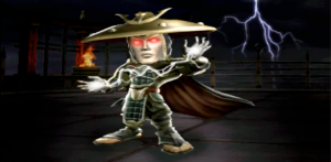 011 Mkd — Raiden Skins/Appearances Tier List (1992-2025) option 11