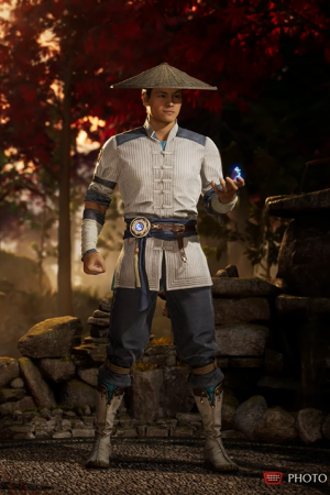 032 Mk1 — Raiden Skins/Appearances Tier List (1992-2025) option 33