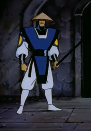 036 Mk Dotr — Raiden Skins/Appearances Tier List (1992-2025) option 41