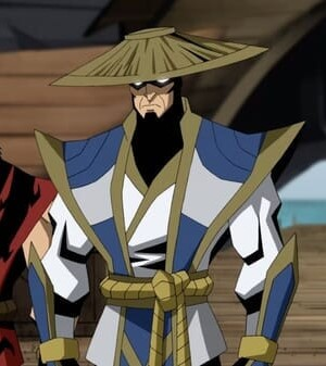 041 Mkl — Raiden Skins/Appearances Tier List (1992-2025) option 46