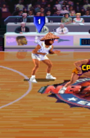 045 Nba — Raiden Skins/Appearances Tier List (1992-2025) option 50