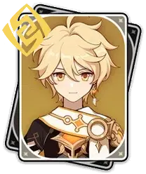 Zzzzz 1704166738aether Geo — Genshin Characters + all Travelers. (Up to date) option 97