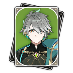 Zzzzz 1704166738alhaithamitem — Genshin Characters + all Travelers. (Up to date) option 89