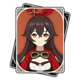Zzzzz 1704166738amberitem — Genshin Characters + all Travelers. (Up to date) option 1