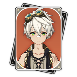 Zzzzz 1704166738bennettitem — Genshin Characters + all Travelers. (Up to date) option 2