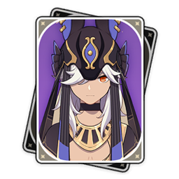 Zzzzz 1704166739cynoitem — Genshin Characters + all Travelers. (Up to date) option 42