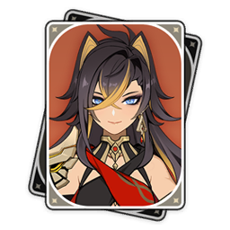 Zzzzz 1704166739dehyaitem — Genshin Characters + all Travelers. (Up to date) option 11