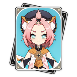 Zzzzz 1704166739dionaitem — Genshin Characters + all Travelers. (Up to date) option 20
