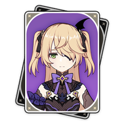 Zzzzz 1704166739fischlitem — Genshin Characters + all Travelers. (Up to date) option 35