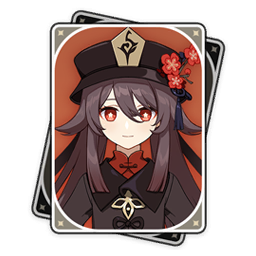 Zzzzz 1704166739hutaoitem — Genshin Characters + all Travelers. (Up to date) option 7