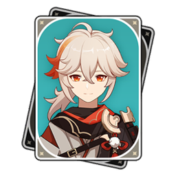 Zzzzz 1704166739kaedeharakazuhaitem — Genshin Characters + all Travelers. (Up to date) option 65