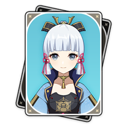 Zzzzz 1704166739kamisatoayakaitem — Genshin Characters + all Travelers. (Up to date) option 24
