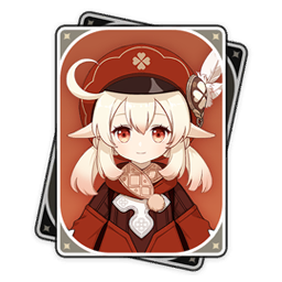 Zzzzz 1704166739kleeitem — Genshin Characters + all Travelers. (Up to date) option 5