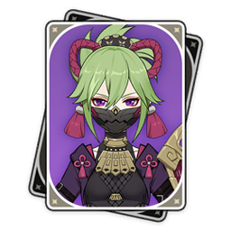 Zzzzz 1704166739kukishinobuitem — Genshin Characters + all Travelers. (Up to date) option 41