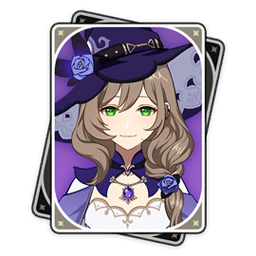 Zzzzz 1704166739lisaitem — Genshin Characters + all Travelers. (Up to date) option 33