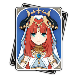 Zzzzz 1704166739nilouitem — Genshin Characters + all Travelers. (Up to date) option 57