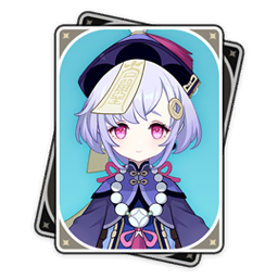 Zzzzz 1704166739qiqiitem — Genshin Characters + all Travelers. (Up to date) option 19
