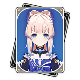 Zzzzz 1704166739sangonomiyakokomiitem — Genshin Characters + all Travelers. (Up to date) option 53