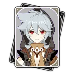 Zzzzz 1704166740razoritem — Genshin Characters + all Travelers. (Up to date) option 103